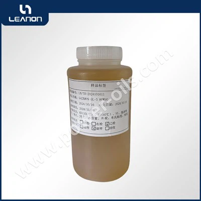 GL-5 80W/90 autóipari hajtóműolaj